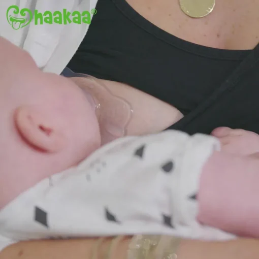 Haakaa Breast Feeding Nipple Shield