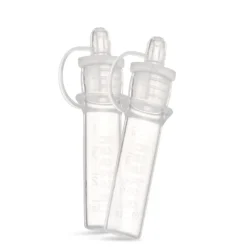 Haakaa Pre-Sterilized Silicone Colostrum Collector 2 pc