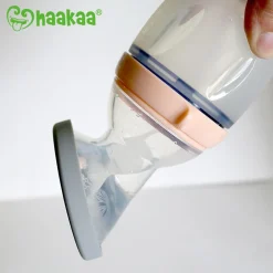 Haakaa Silicone Breast Pump Cap