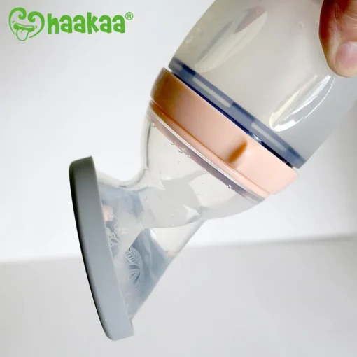 Haakaa Silicone Breast Pump Cap
