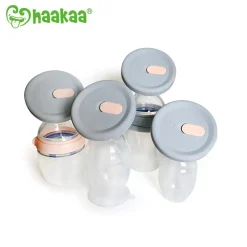 Haakaa Silicone Breast Pump Cap