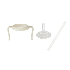 Haenim All-in-One Bottle Straw Handle Accessory Package