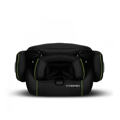 Hamilton Cabrio Foldable Carseat