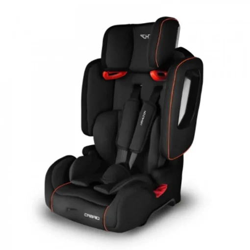 Hamilton Cabrio Foldable Carseat