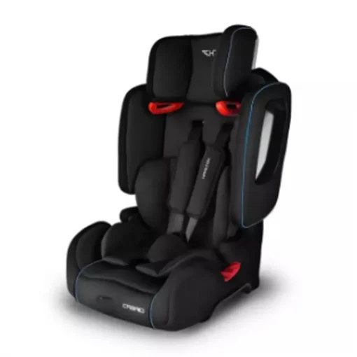 Hamilton Cabrio Foldable Carseat