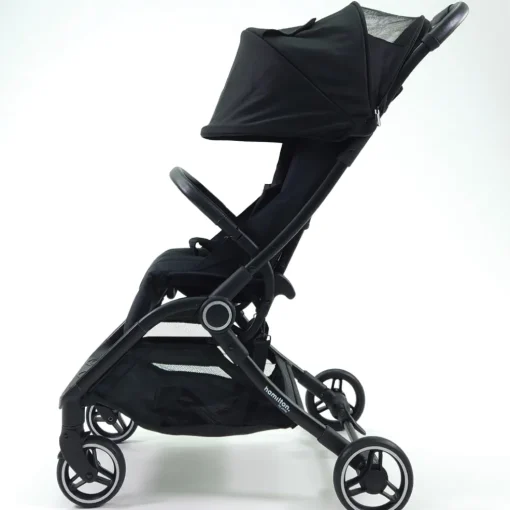 Hamilton S2 Stroller