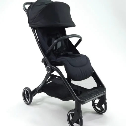 Hamilton S2 Stroller