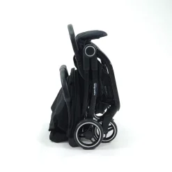 Hamilton S2 Stroller