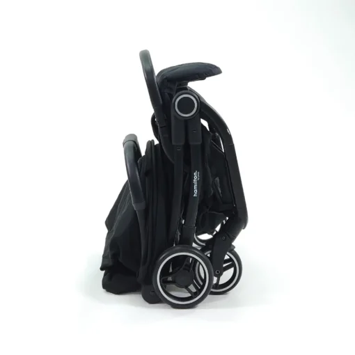 Hamilton S2 Stroller