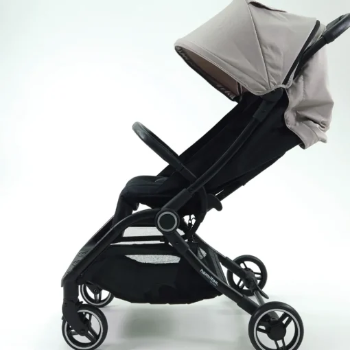Hamilton S2 Stroller