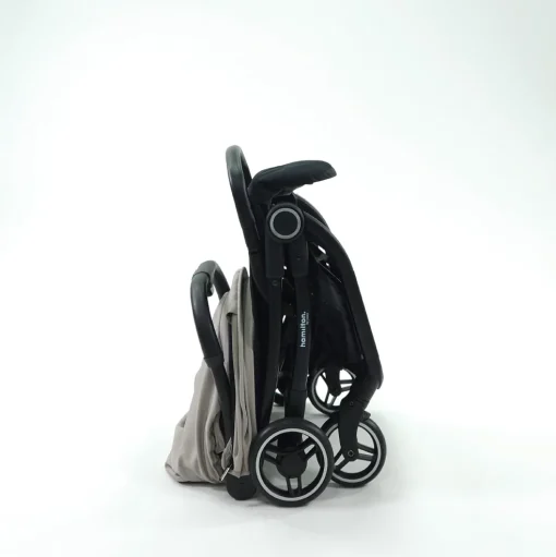 Hamilton S2 Stroller