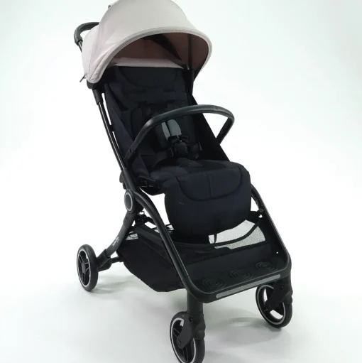 Hamilton S2 Stroller
