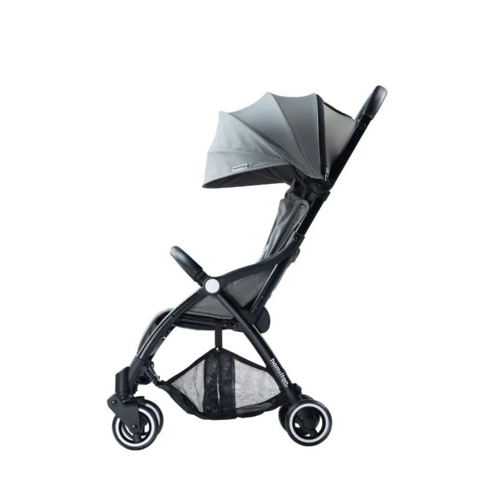 Hamilton X1 Lite MagicFold Stroller