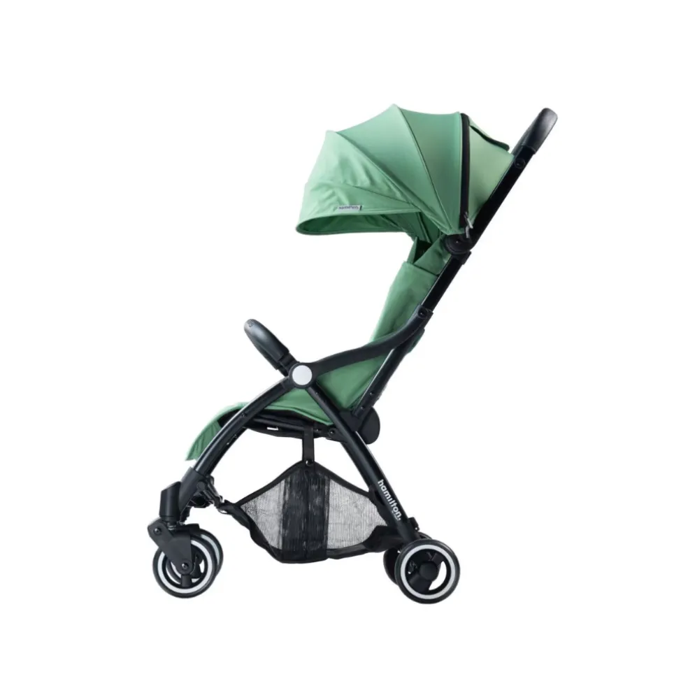 Hamilton X1 Lite MagicFold Stroller