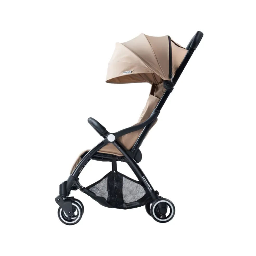 Hamilton X1 Lite MagicFold Stroller