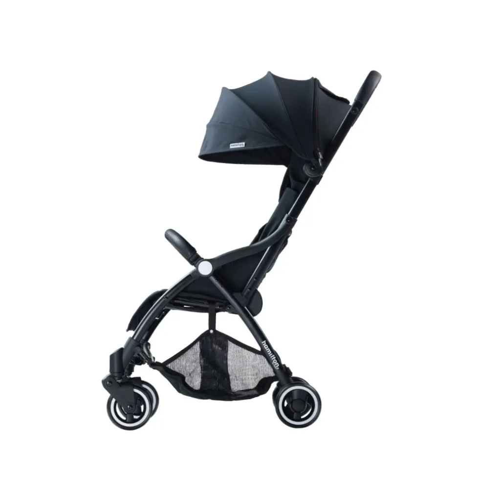 Hamilton X1 Lite MagicFold Stroller