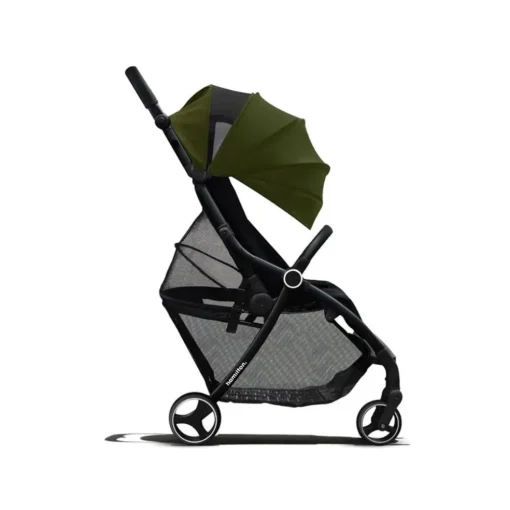 Hamilton Z1 Stroller
