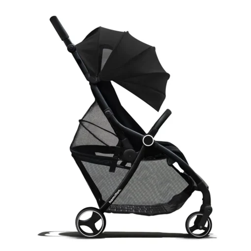 Hamilton Z1 Stroller