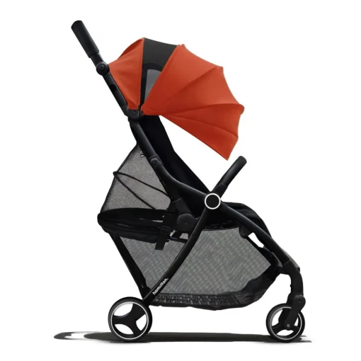 Hamilton Z1 Stroller