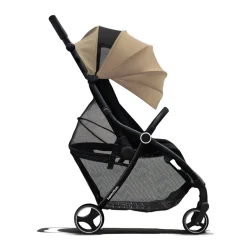 Hamilton Z1 Stroller