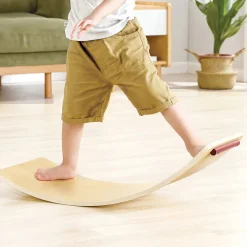 Hape 2 in 1 Rocking Horse