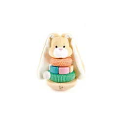 Hape Bunny Stacker