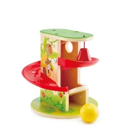 Hape Jungle Press and Slide