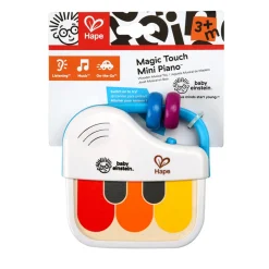 Hape Magic Touch Mini Piano Wooden Musical Toy