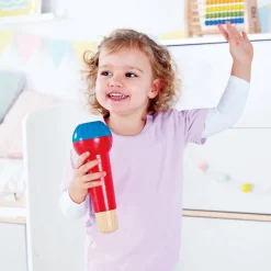 Hape Mighty Echo Microphone