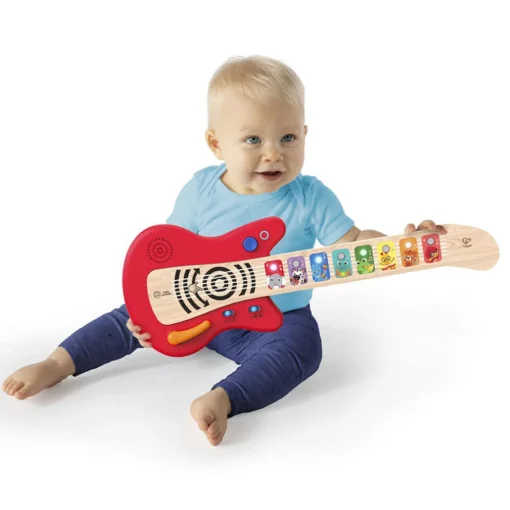 Hape Together in Tune Guitar
