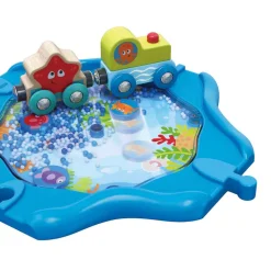 Hape Undersea Figure 8
