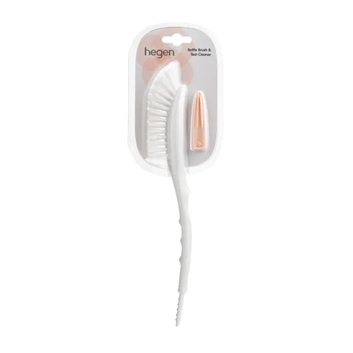 Hegen Bottle Brush & Teat Cleaner