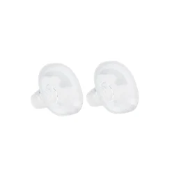 Hegen Flange (SoftSqround) 19/22/25/28/31mm (2-pack)