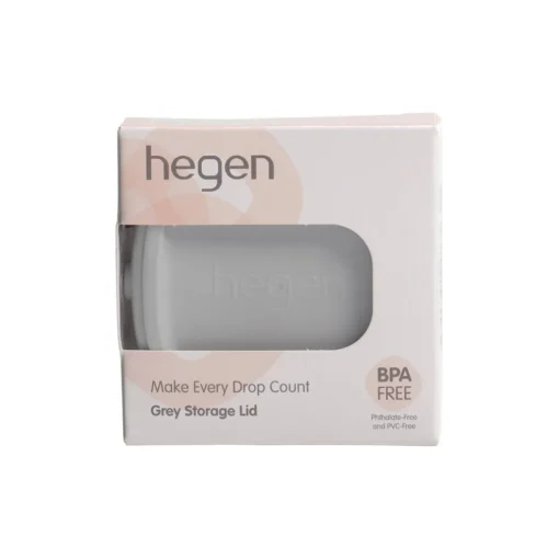Hegen PCTO™ Breast Milk Storage Lid PPSU