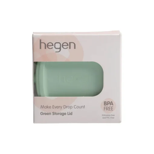 Hegen PCTO™ Breast Milk Storage Lid PPSU