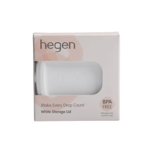 Hegen PCTO™ Breast Milk Storage Lid PPSU