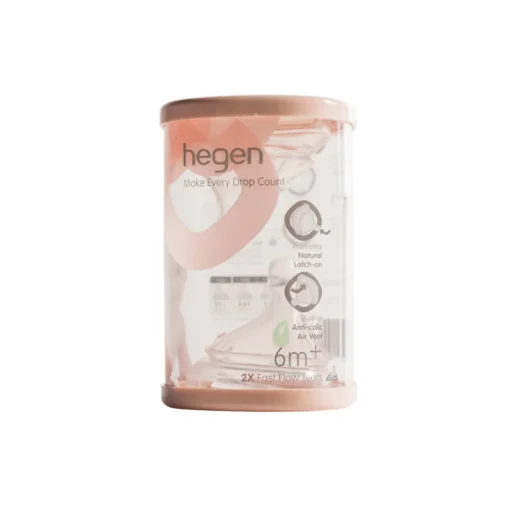 Hegen PCTO Complete Starter Kit PPSU (SG Exclusive Plus)