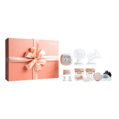 Hegen PCTO™ Double Electric Breast Pump (SoftSqround™)