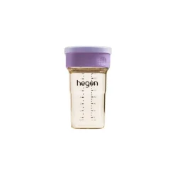 Hegen PCTO™ 240ml/8oz All-Rounder Cup PPSU