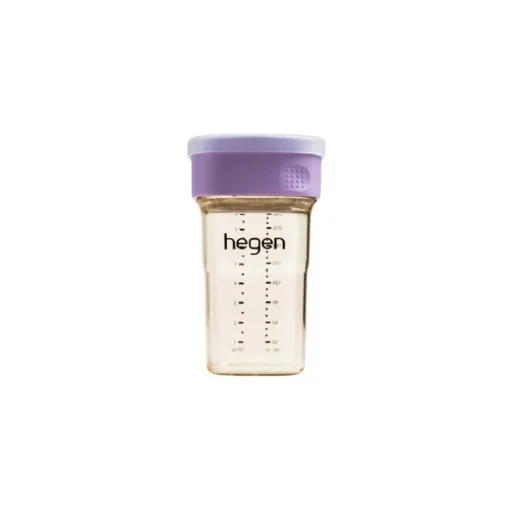Hegen PCTO™ 240ml/8oz All-Rounder Cup PPSU