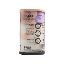 Hegen PCTO™ 240ml/8oz All-Rounder Cup PPSU