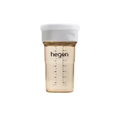 Hegen PCTO™ 240ml/8oz All-Rounder Cup PPSU