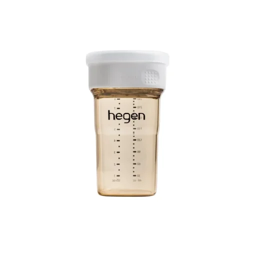 Hegen PCTO™ 240ml/8oz All-Rounder Cup PPSU