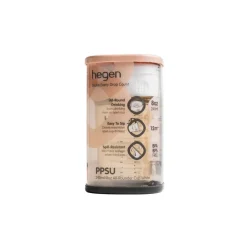 Hegen PCTO™ 240ml/8oz All-Rounder Cup PPSU