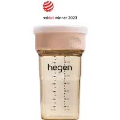 Hegen PCTO™ 240ml/8oz All-Rounder Cup PPSU