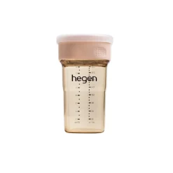Hegen PCTO™ 240ml/8oz All-Rounder Cup PPSU
