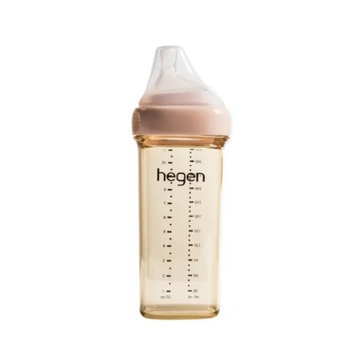 Hegen PCTO™ 330ml/11oz Feeding Bottle PPSU