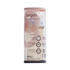 Hegen PCTO™ 330ml/11oz Feeding Bottle PPSU