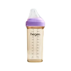 Hegen PCTO™ 330ml/11oz Feeding Bottle PPSU