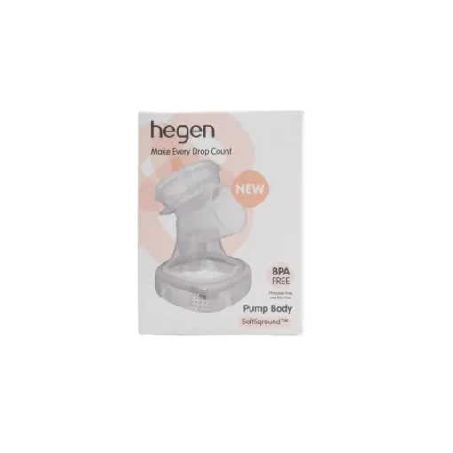 Hegen PCTO™ Pump Body (SoftSqround™)